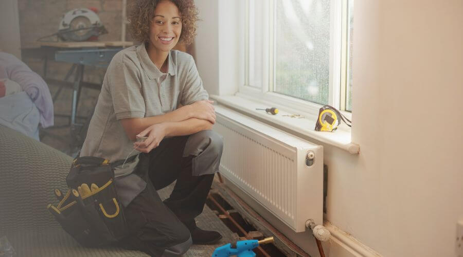 Local expert plumbing services in Plumville, PA
